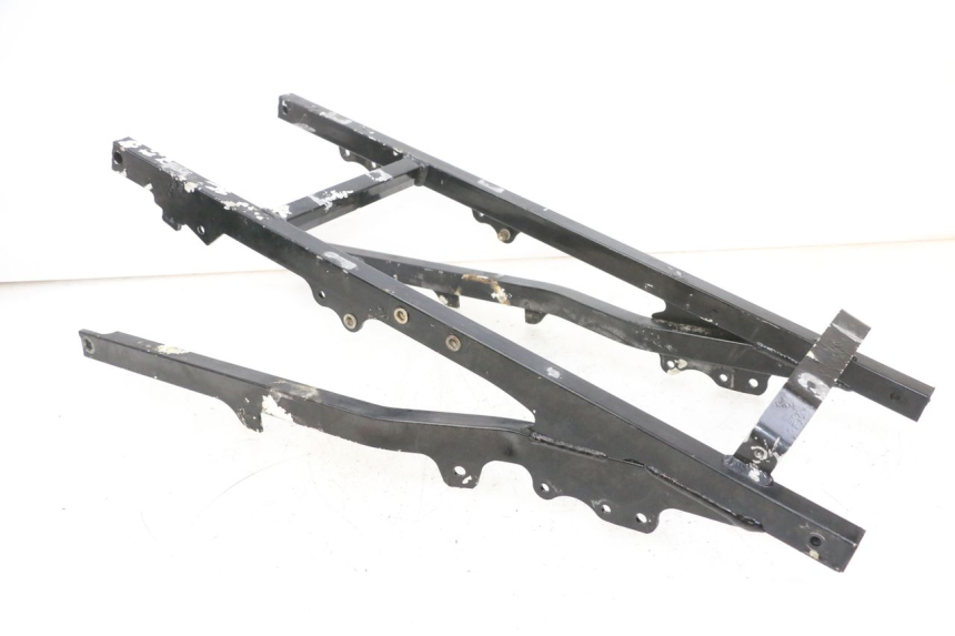 photo de HECKRAHMEN KAWASAKI GPX R WARBIRD 600 (1988 - 1993) - Hauptansicht