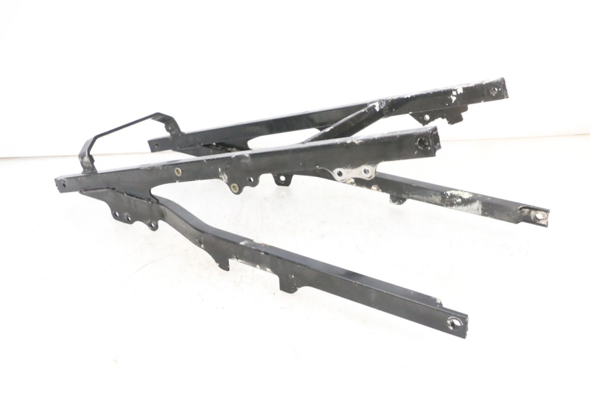 photo de HECKRAHMEN KAWASAKI GPX R WARBIRD 600 (1988 - 1993) - Technische Nahaufnahme