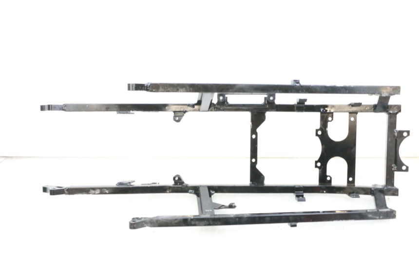 photo de HECKRAHMEN KAWASAKI GPZ RX 1000 (1986 - 1988) - Technische Nahaufnahme