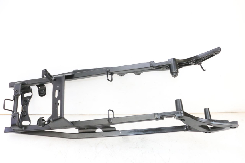 photo de HECKRAHMEN SUZUKI GSXR GSX-R 1000 (2003 - 2004) - Technische Nahaufnahme