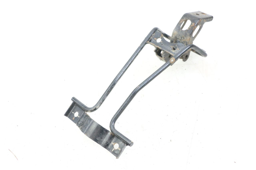 photo de HECKRAHMEN KYMCO K-PW K-PIPE 50 (2012 - 2017) - Hauptansicht