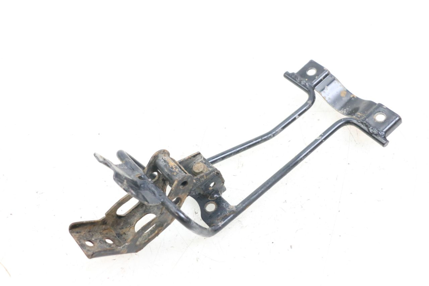 photo de HECKRAHMEN KYMCO K-PW K-PIPE 50 (2012 - 2017) - Detailansicht des Bauteils