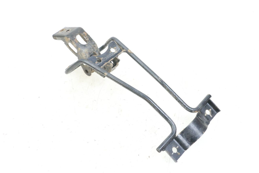 photo de HECKRAHMEN KYMCO K-PW K-PIPE 50 (2012 - 2017) - Zoom auf Gebrauchszustand