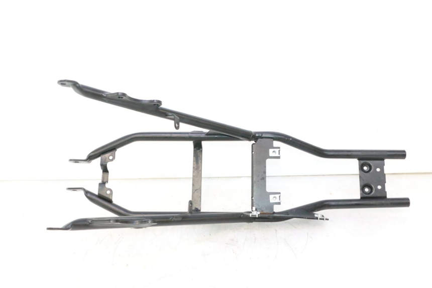 photo de HECKRAHMEN RIEJU MRT PRO SUPERMOTARD 50 (2007 - 2018) - Details der Befestigungspunkte