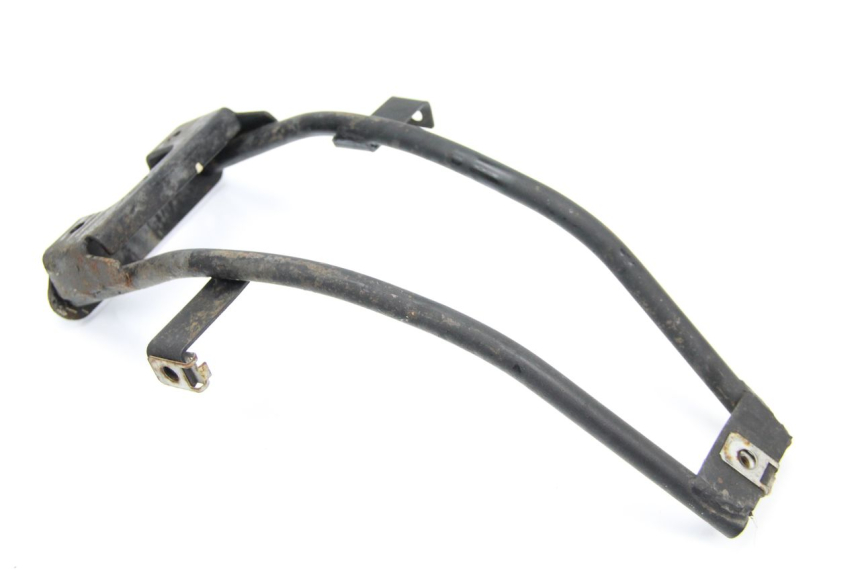 photo de HECKRAHMEN PIAGGIO NEW TYPHOON 50 (2010 - 2017) - Zoom auf Gebrauchszustand