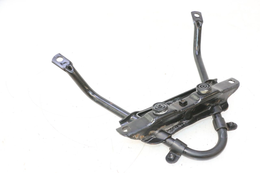 photo de HECKRAHMEN MBK NITRO 50 (2004 - 2008) - Detailansicht des Bauteils