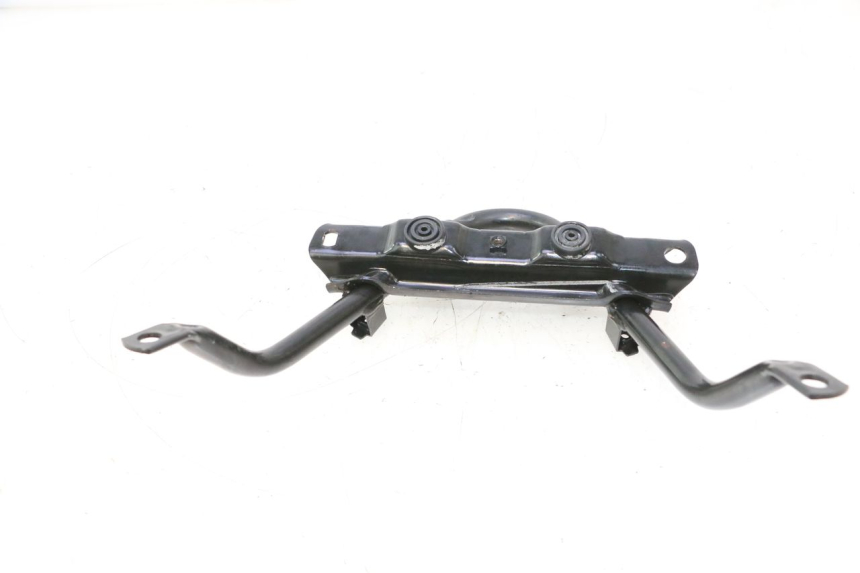 photo de HECKRAHMEN MBK NITRO 50 (2004 - 2008) - Zoom auf Gebrauchszustand