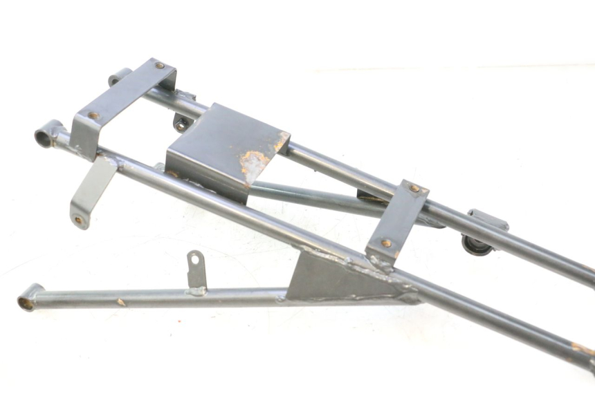 photo de HECKRAHMEN APOLLO RFZ 125 - Alternative Perspektive