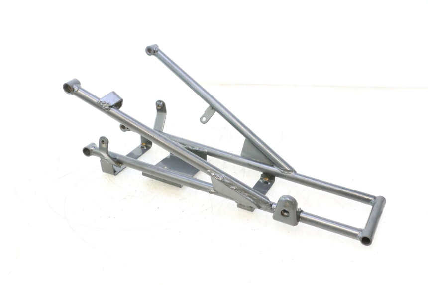 photo de HECKRAHMEN APOLLO RFZ 125 - Gesamtansicht des Produkts