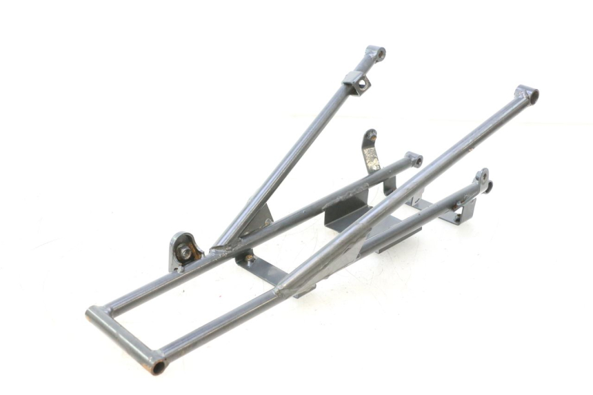 photo de HECKRAHMEN APOLLO RFZ 125 - Oberflächenzustand und Material