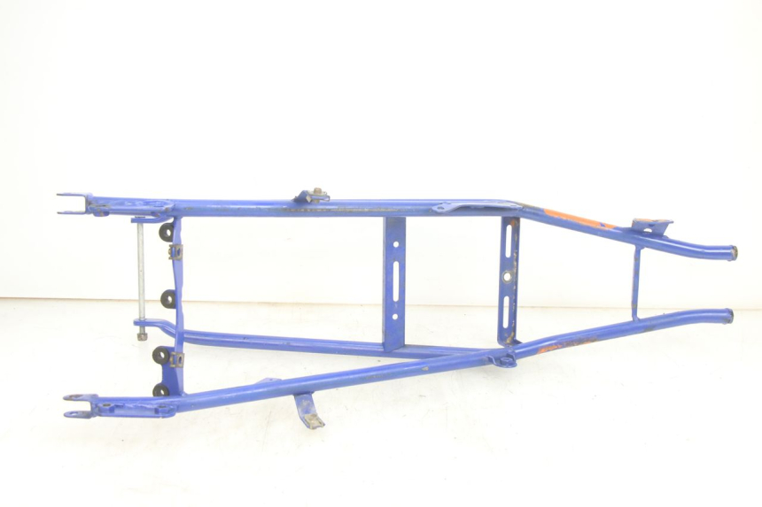 photo de HECKRAHMEN-SCHLEIFE GILERA RK 50 (1996 - 1999) - Zoom auf Gebrauchszustand