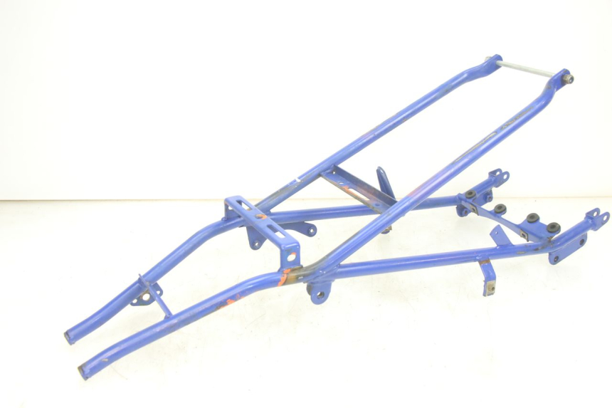 photo de HECKRAHMEN-SCHLEIFE GILERA RK 50 (1996 - 1999) - Gesamtansicht des Produkts