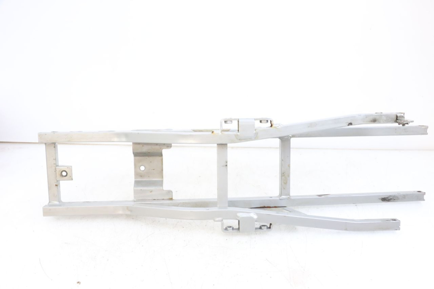 photo de Heckrahmen-Schleife APRILIA RS 50 (2006 - 2010) - Zoom auf Gebrauchszustand