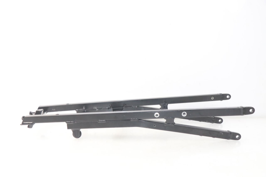 photo de HECKRAHMEN BMW S RR ABS S1000RR 1000 (2009 - 2011) - Details der Befestigungspunkte