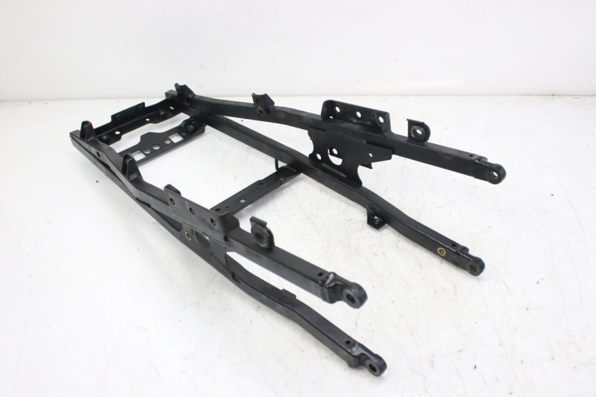 photo de HECKRAHMEN-SCHLEIFE TRIUMPH SPRINT ST 955 (1999 - 2001) - Alternative Perspektive