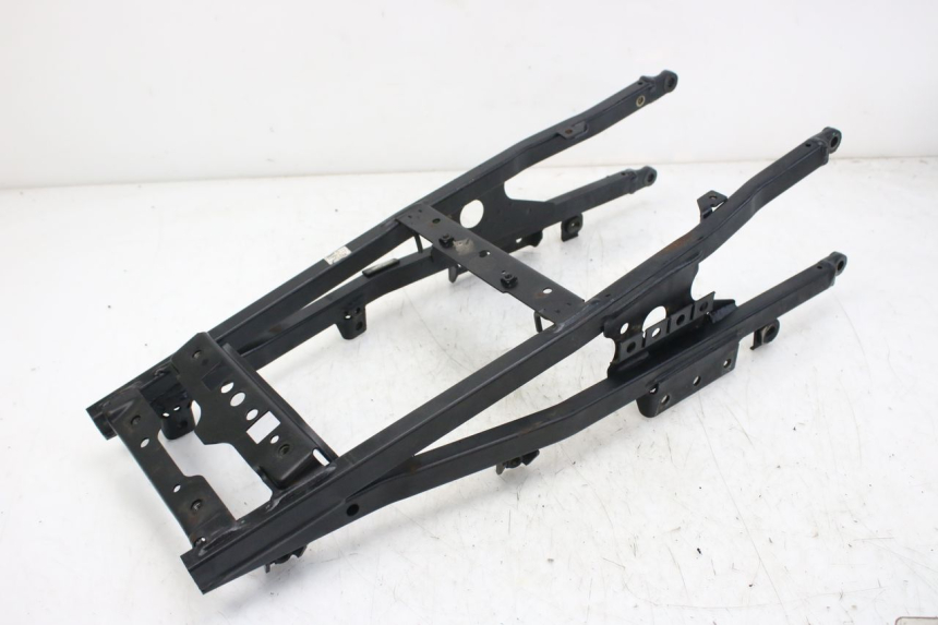 photo de HECKRAHMEN-SCHLEIFE TRIUMPH SPRINT ST 955 (1999 - 2001) - Gesamtansicht des Produkts