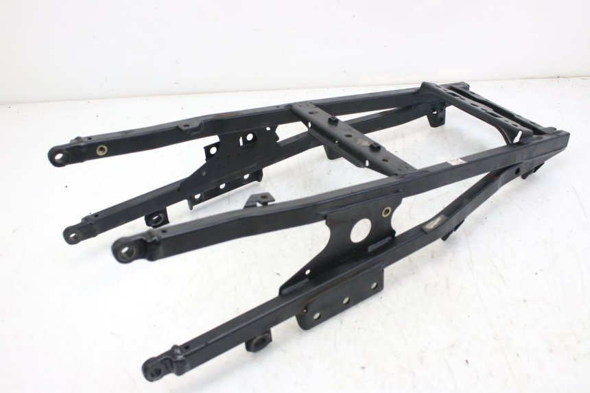 photo de HECKRAHMEN-SCHLEIFE TRIUMPH SPRINT ST 955 (1999 - 2001) - Oberflächenzustand und Material