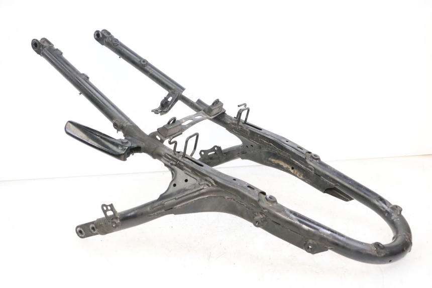 photo de HECKRAHMEN HONDA ST PAN EUROPEAN 1300 (2002 - 2013) - Technische Nahaufnahme