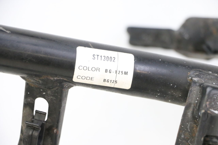 photo de HECKRAHMEN HONDA ST PAN EUROPEAN 1300 (2002 - 2013) - Gesamtansicht des Produkts