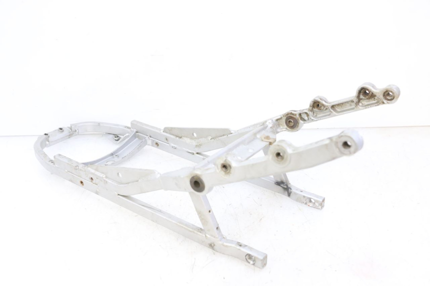 photo de HECKRAHMEN KTM SUPERENDURO R 950 (2005 - 2009) - Details der Befestigungspunkte