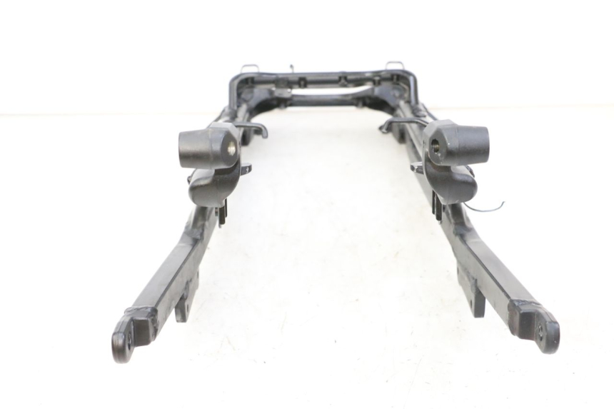 photo de HECKRAHMEN SUZUKI SV S 650 (2003 - 2009) - Zoom auf Gebrauchszustand