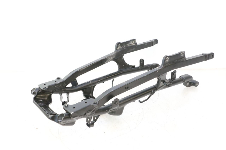 photo de HECKRAHMEN SUZUKI SV S 650 (2003 - 2009) - Alternative Perspektive