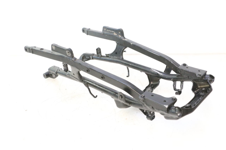 photo de HECKRAHMEN SUZUKI SV S 650 (2003 - 2009) - Technische Nahaufnahme