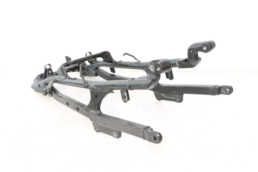 photo de HECKRAHMEN SUZUKI SV S 650 (2003 - 2009) - Details der Befestigungspunkte