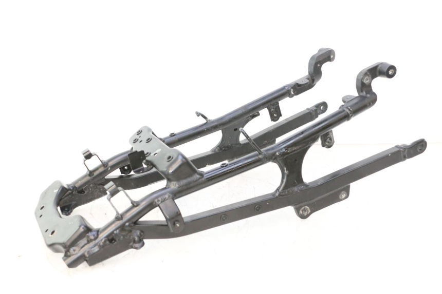 photo de HECKRAHMEN SUZUKI SV S 650 (2003 - 2009) - Oberflächenzustand und Material