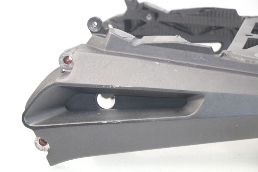 photo de HECKRAHMEN YAMAHA TDM ABS 900 (2002 - 2014) - Oberflächenzustand und Material