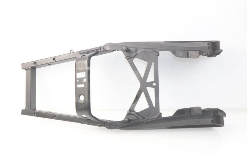 photo de HECKRAHMEN YAMAHA TDM ABS 900 (2002 - 2014) - Gesamtansicht des Produkts