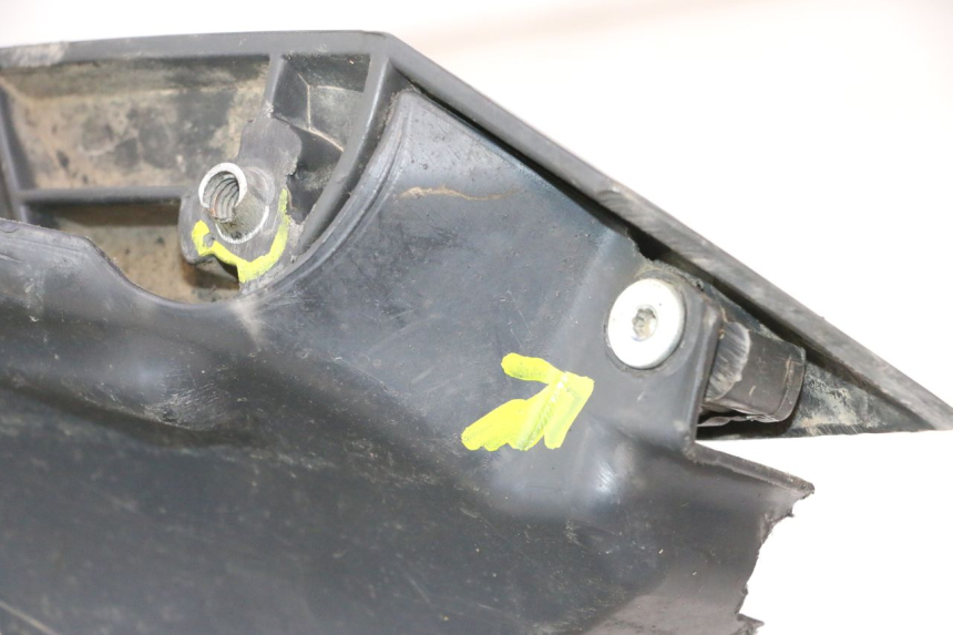 photo de HECKRAHMEN HUSABERG TE 250 (2011 - 2014) - Charakteristische Merkmale