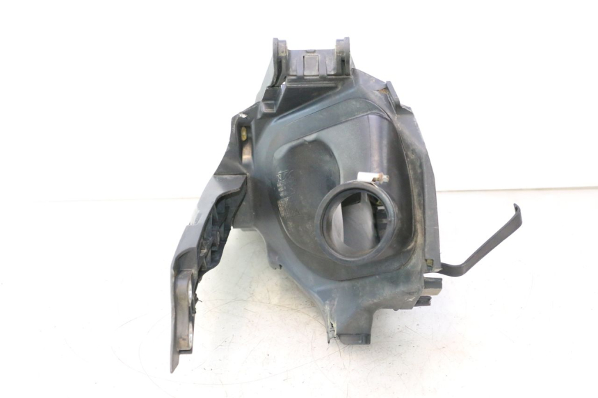photo de HECKRAHMEN HUSABERG TE 250 (2011 - 2014) - Oberflächenzustand und Material