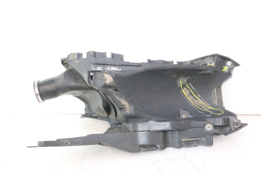 photo de HECKRAHMEN HUSABERG TE 250 (2011 - 2014) - Kennzeichnungen und Originalreferenzen