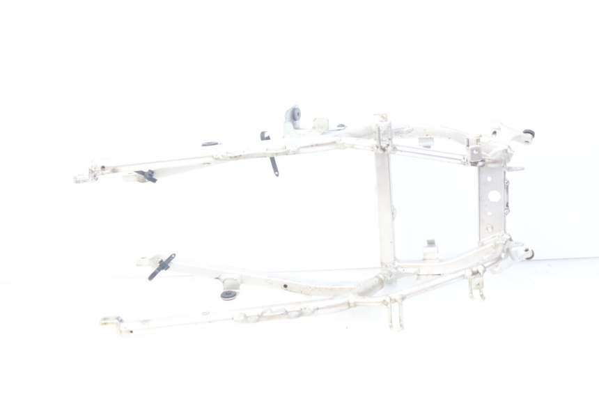 photo de HECKRAHMEN-SCHLEIFE SUZUKI TLS TL S 1000 (1997 - 2001) - Zoom auf Gebrauchszustand