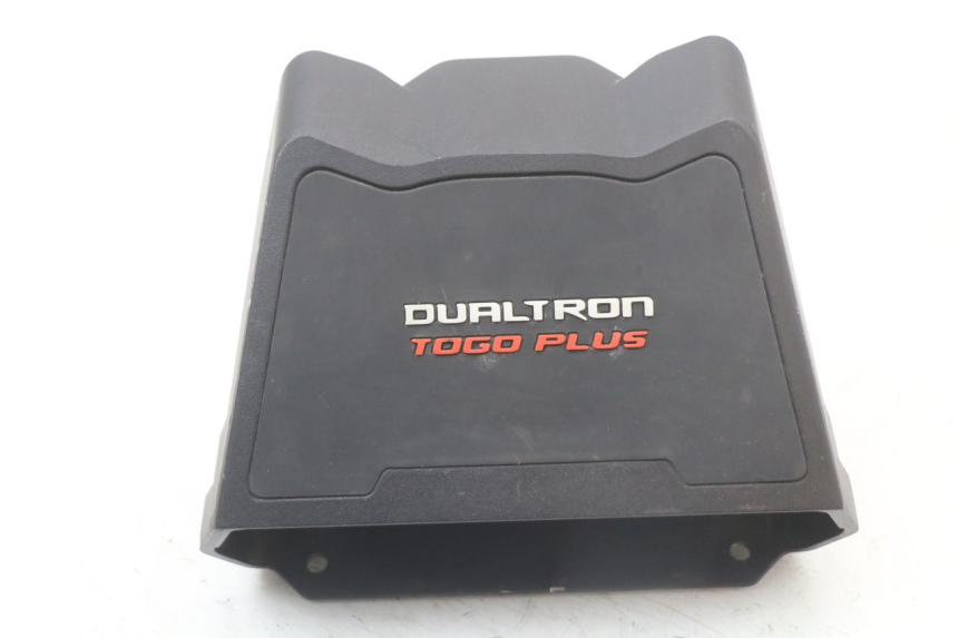 photo de HECKRAHMEN DUALTRON TOGO PLUS 1 - Hauptansicht