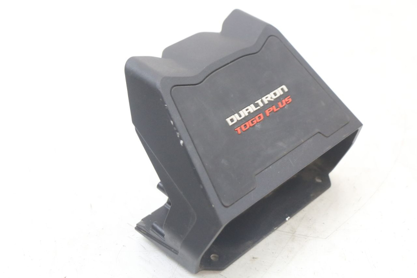 photo de HECKRAHMEN DUALTRON TOGO PLUS 1 - Detailansicht des Bauteils