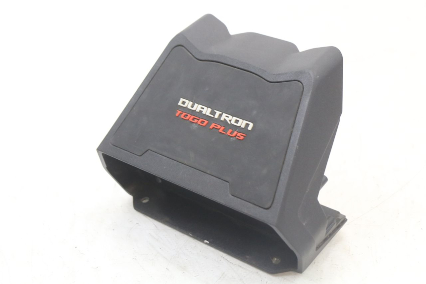 photo de HECKRAHMEN DUALTRON TOGO PLUS 1 - Zoom auf Gebrauchszustand