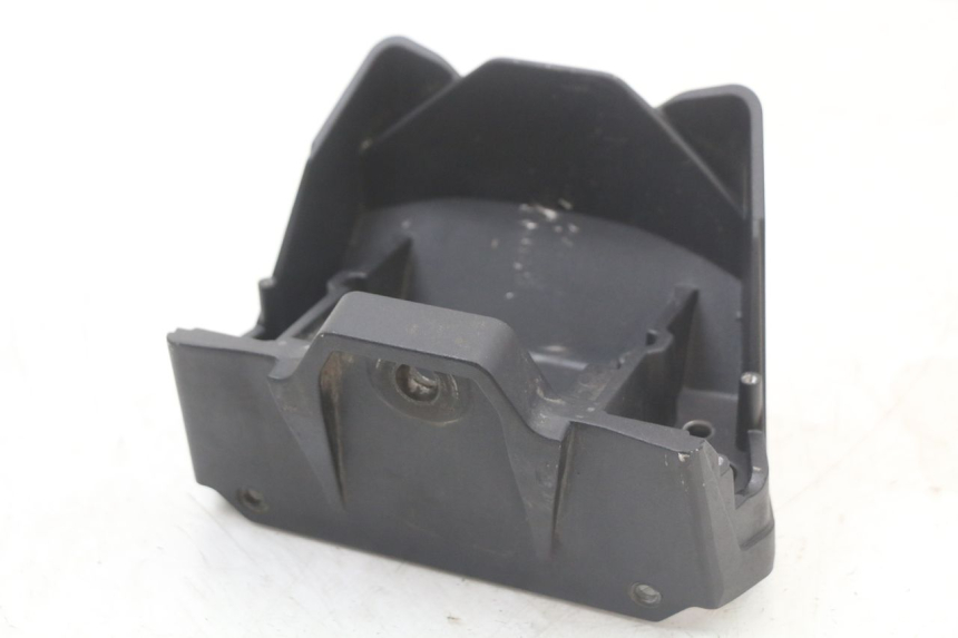 photo de HECKRAHMEN DUALTRON TOGO PLUS 1 - Details der Befestigungspunkte