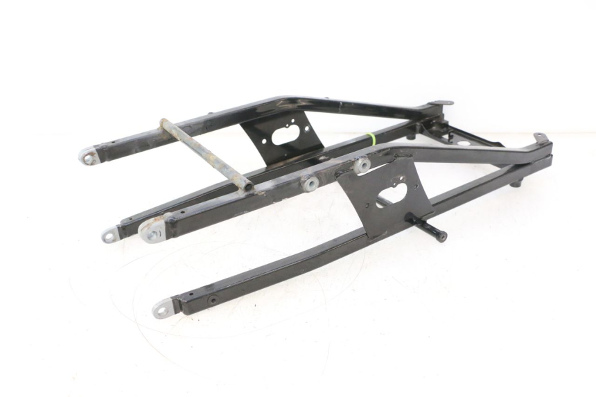 photo de HECKRAHMEN HONDA VFR FI RC46 800 (1998 - 2001) - Details der Befestigungspunkte