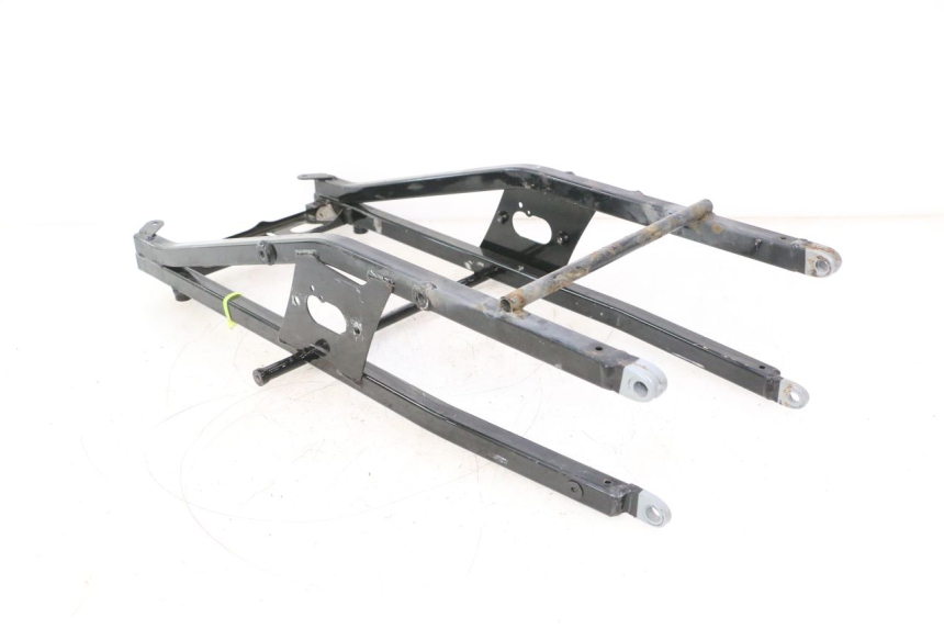 photo de HECKRAHMEN HONDA VFR FI RC46 800 (1998 - 2001) - Oberflächenzustand und Material