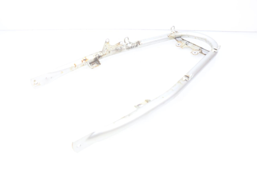 photo de HECKRAHMEN-SCHLEIFE SUZUKI XF FREEWIND 650 (1997 - 2003) - Details der Befestigungspunkte