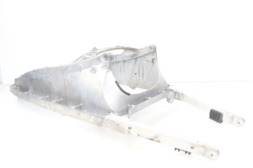 photo de HECKRAHMEN YAMAHA XP T-MAX TMAX ABS 530 (2012 - 2015) - Zoom auf Gebrauchszustand