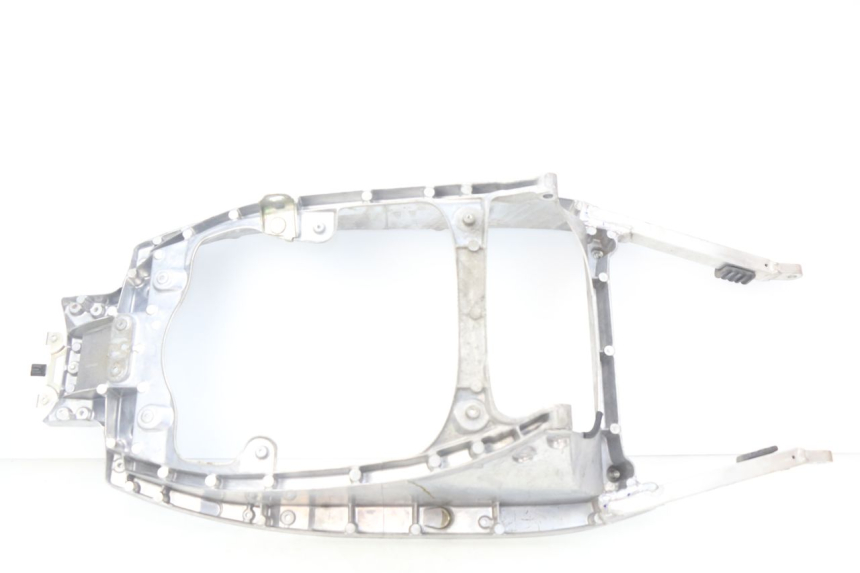 photo de HECKRAHMEN YAMAHA XP T-MAX TMAX ABS 530 (2012 - 2015) - Alternative Perspektive