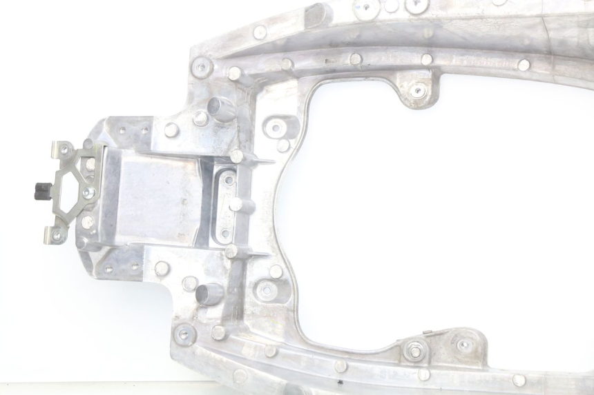 photo de HECKRAHMEN YAMAHA XP T-MAX TMAX ABS 530 (2012 - 2015) - Gesamtansicht des Produkts