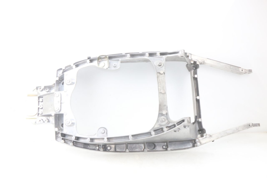 photo de HECKRAHMEN YAMAHA XP T-MAX TMAX 500 (2008 - 2012) - Alternative Perspektive