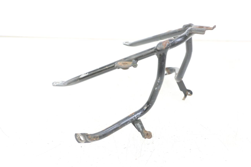 photo de HECKRAHMEN YAMAHA BW'S NG NEXT GENERATION 50 (1996 - 2003) - Alternative Perspektive