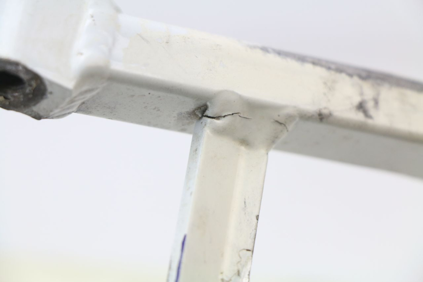 photo de HECKRAHMEN YAMAHA YZ 125 (1998 - 2005) - Alternative Perspektive