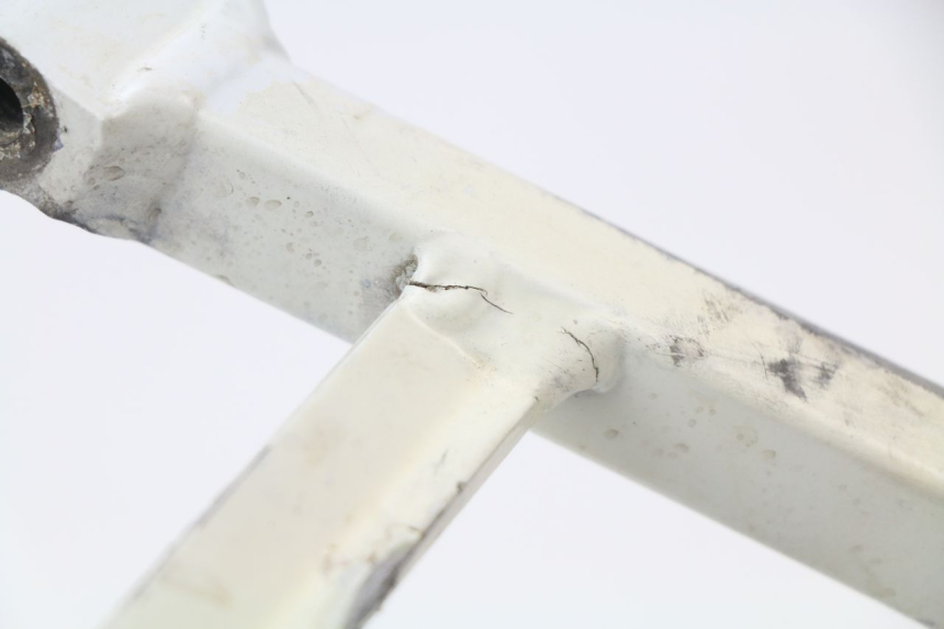 photo de HECKRAHMEN YAMAHA YZ 125 (1998 - 2005) - Technische Nahaufnahme