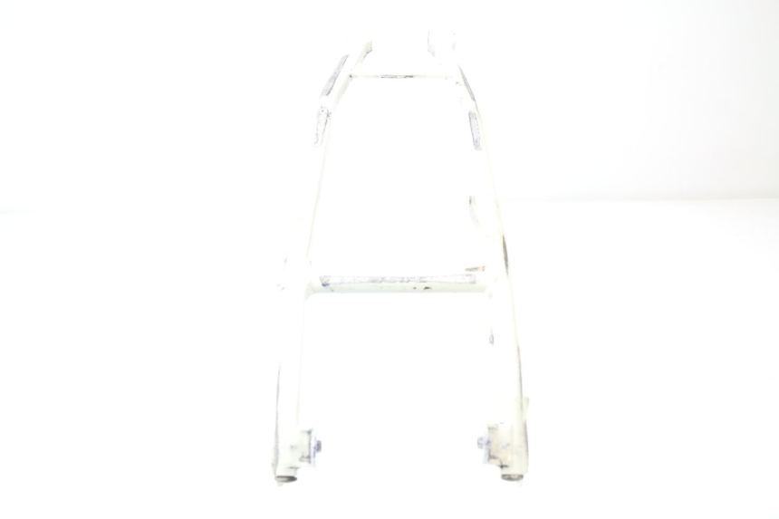 photo de HECKRAHMEN YAMAHA YZ 125 (1998 - 2005) - Details der Befestigungspunkte